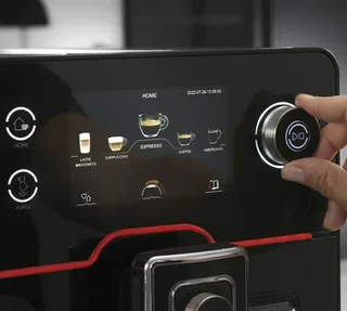 GAGGIA New Accademia Ri9781/01 - Espresso Grinder