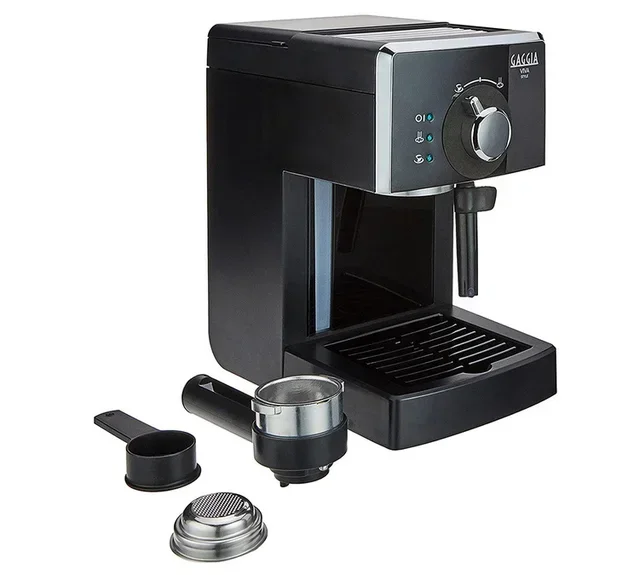 GAGGIA Viva Style Focus RI8433/11 Espresso Machine