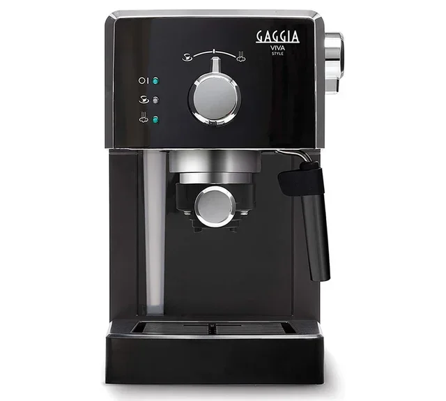 GAGGIA Viva Style Focus RI8433/11 - Macchina Espresso