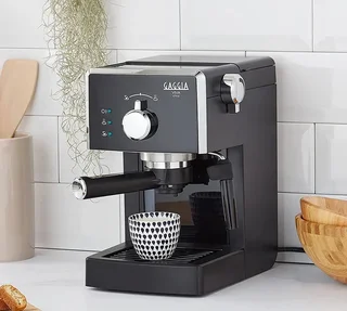 GAGGIA Viva Style Focus RI8433/11 Espresso Machine