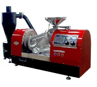 Tostador Profesional GENE CAFE CBR-1200