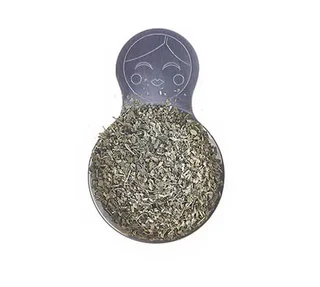 Βιολογικό τσάι με ήπια γεύση λεμονοβασιλικού – 20 φακελάκια – COMPTOIR FRANÇAIS DU THÉ