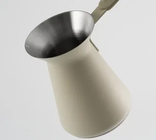 Ibrik Otto Gris GOAT STORY – Cafetera turca