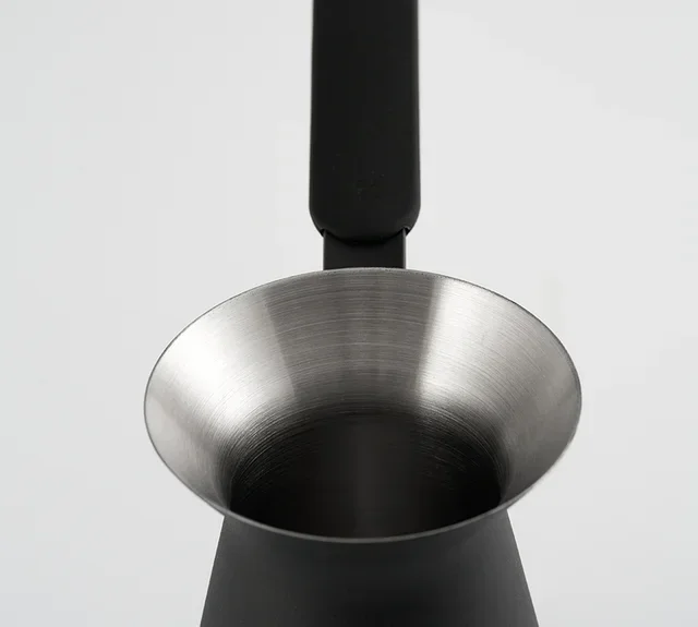 GOAT STORY Ibrik Otto Noir - Cafetera Turca