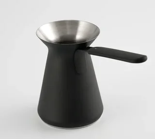 GOAT STORY Ibrik Otto Noir - Cafetera Turca