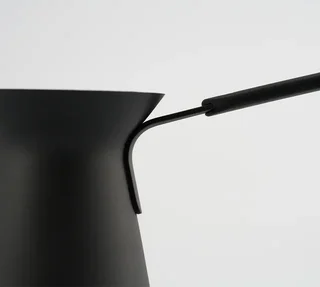 GOAT STORY Ibrik Otto Noir - Cafetera Turca