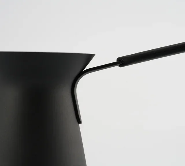 GOAT STORY Ibrik Otto Noir - Cafetera Turca