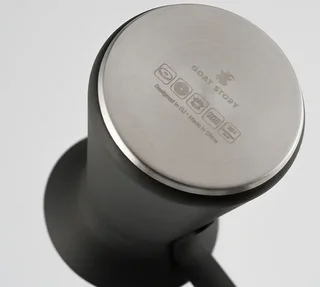 GOAT STORY Ibrik Otto Noir - Cafetera Turca