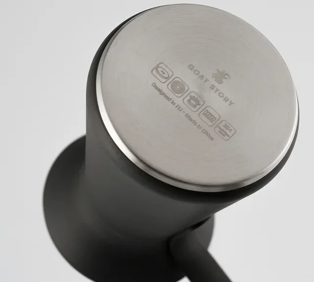 GOAT STORY Ibrik Otto Noir - Cafetera Turca