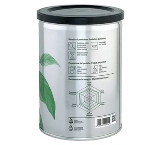 250 g - Αλεσμένος καφές - Αραβική ποικιλία - GOPPION CAFFÈ