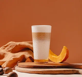 MONIN Gourmet Paket - 3 Sirupa (Bundev Začin, Gingerbread, Cimet) 3x70cl + Pumpa