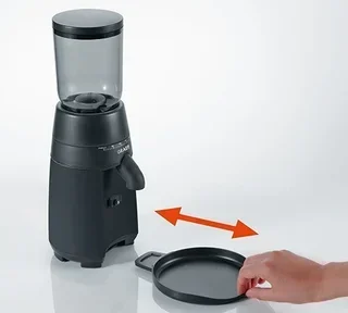 GRAEF CM702EU Coffee Grinder