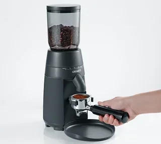 GRAEF CM702EU Coffee Grinder
