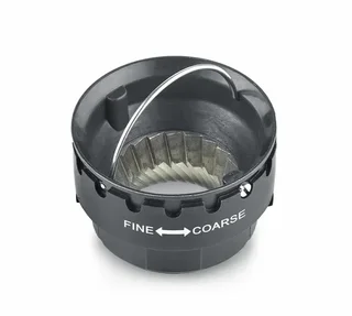 GRAEF Elite Grind X Beige Grinder