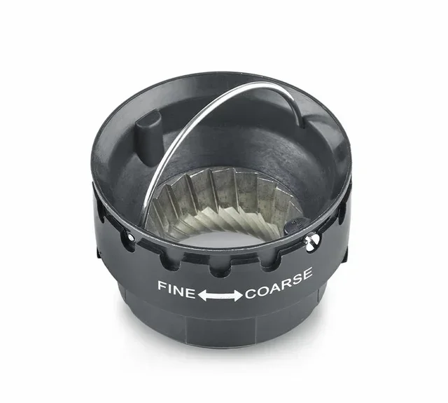 GRAEF Elite Grind X Beige Grinder