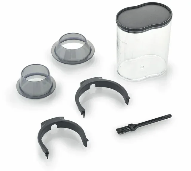 GRAEF Elite Grind X Beige Grinder