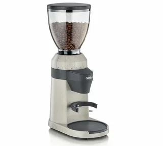 GRAEF Elite Grind X Beige Grinder