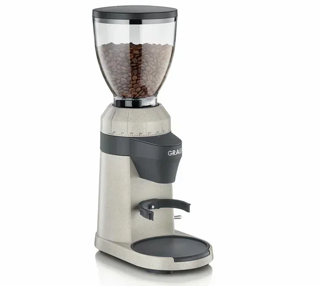 GRAEF Elite Grind X Beige Grinder