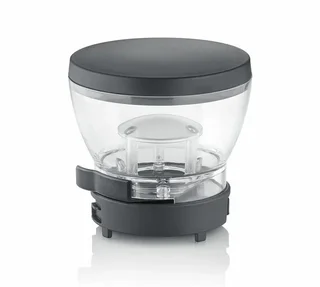 GRAEF Elite Grind X Beige Grinder