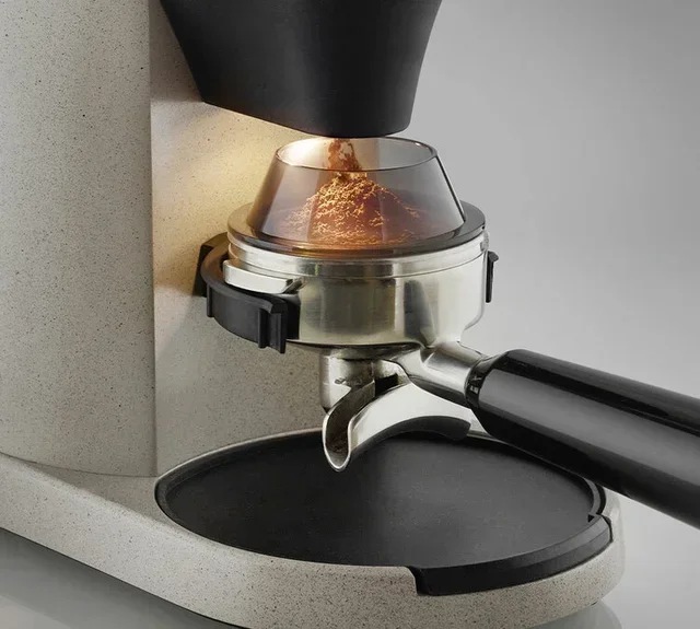 GRAEF Elite Grind X Beige Grinder