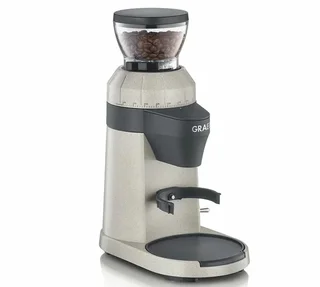 GRAEF Elite Grind X Beige Grinder