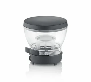 Młynek do kawy GRAEF Elite Grind X Czarny Mat