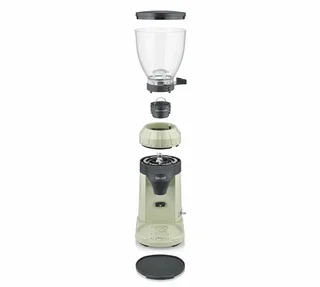 GRAEF Elite Grind X Pistachio Coffee Grinder