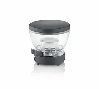 GRAEF Elite Grind X Pistachio Coffee Grinder