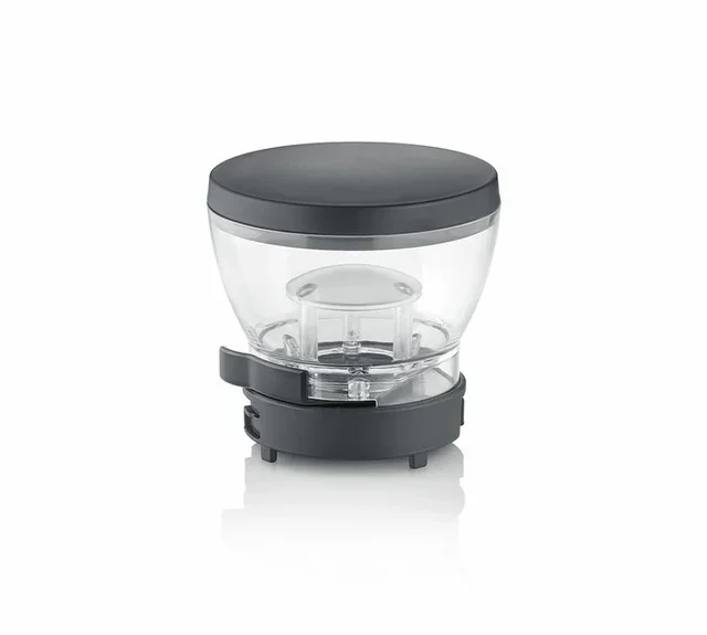 GRAEF Elite Grind X Pistachio Coffee Grinder