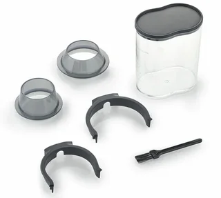 GRAEF Elite Grind X Pistachio Coffee Grinder