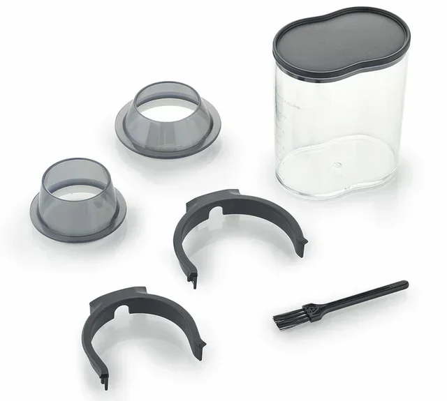 GRAEF Elite Grind X Pistachio Coffee Grinder