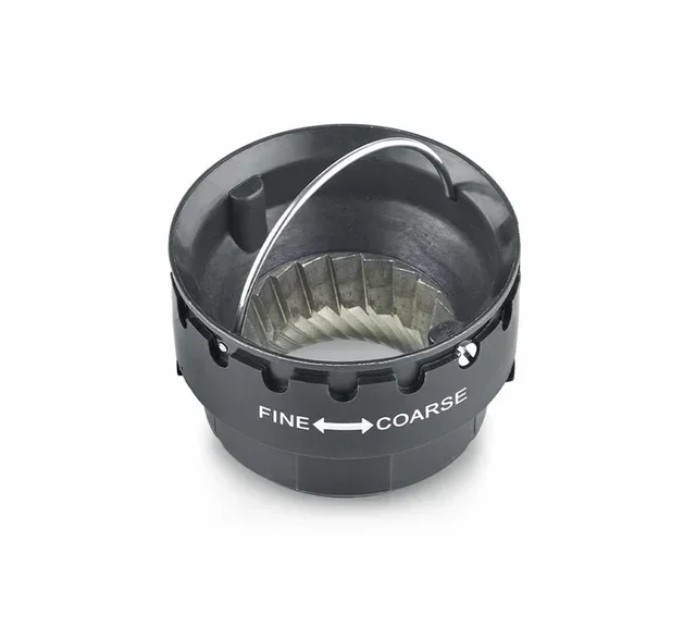 GRAEF Elite Grind X Pistachio Coffee Grinder