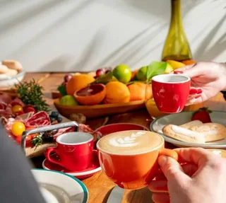 Gran Arabica Perléo - Caffè in grani 1 kg per professionisti