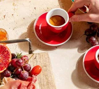 Gran Arabica Perléo - Caffè in grani 1 kg per professionisti