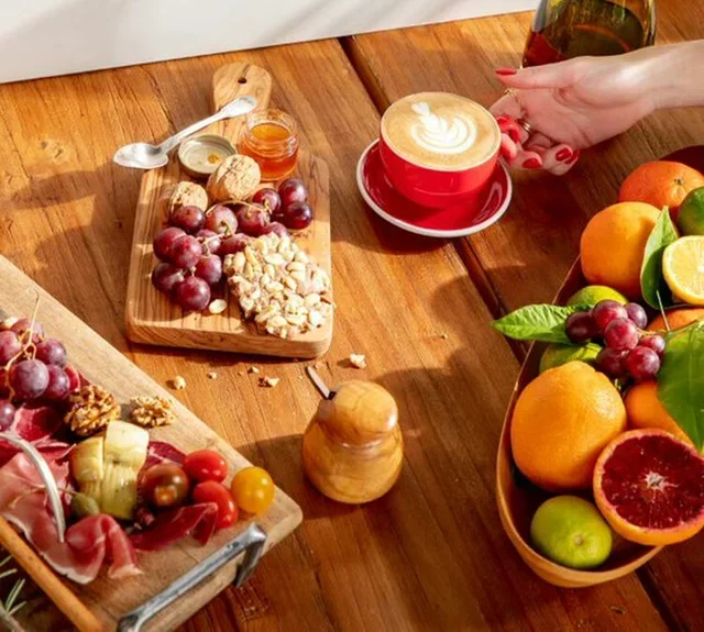 Gran Arabica Perléo - Caffè in grani 1 kg per professionisti