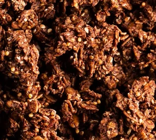 Гранола Чоколаде Буст Био - 300 g - NÜMORNING