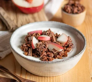 Гранола Чоколаде Буст Био - 300 g - NÜMORNING