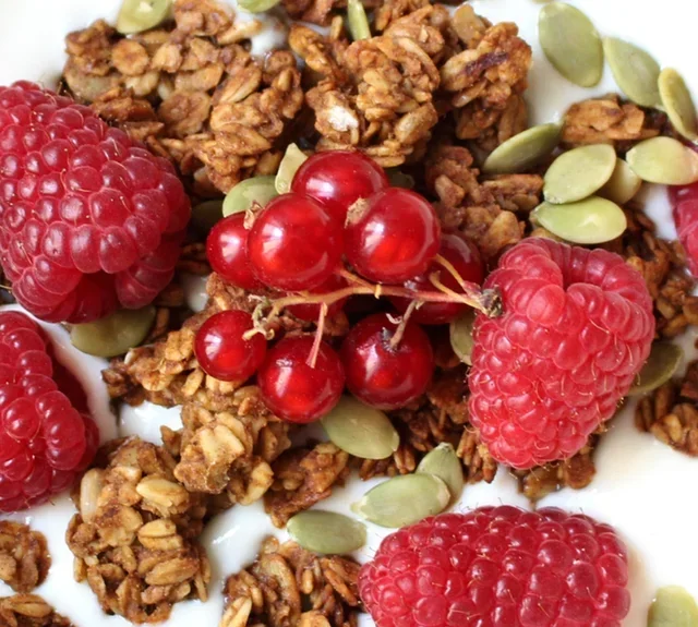 Granola L'Original Bio - 300 g - NÜMORNING