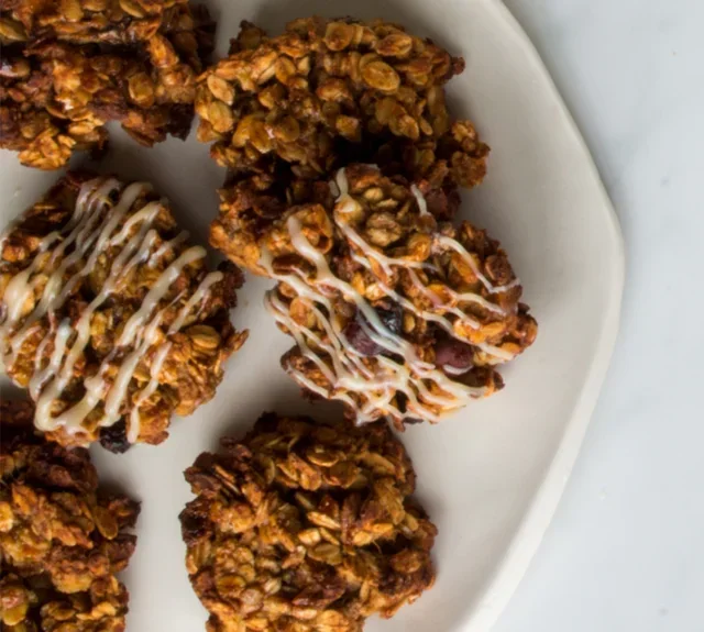 Granola Morning Crush Bio - 300 g - NÜMORNING