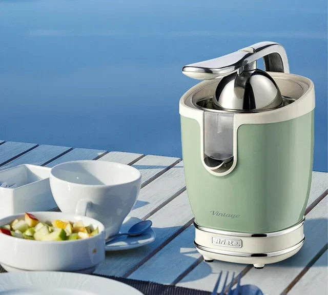 Spremiagrumi a Leva Verde – ARIETE