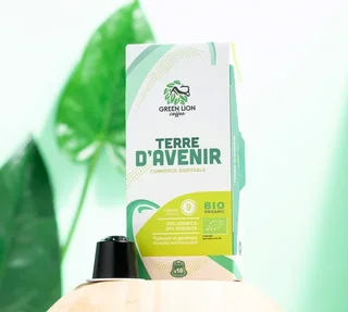 10 db Bio Nespresso* Original Kompatibilis Kapszula Fair Trade - GREEN LION COFFEE