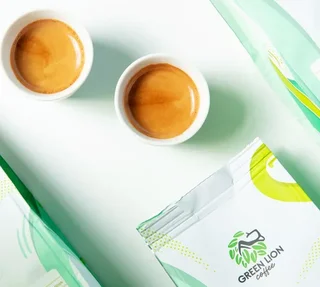 2 x 1 kg - Kávébab - Aymara Bio - GREEN LION COFFEE