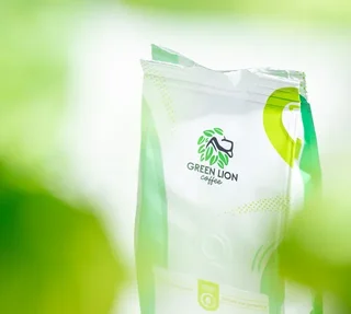 250 g - Økologiske Kaffebønner - Monte Verde Fair Trade - GREEN LION COFFEE