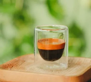 250 g - Luomu Kahvipavut - Moonlight Kofeiiniton - GREEN LION COFFEE