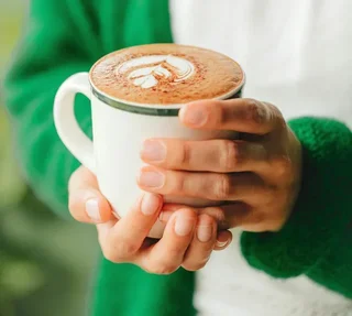 GREEN LION COFFEE - The Organic Andes Blend - 250g Whole Bean Coffee