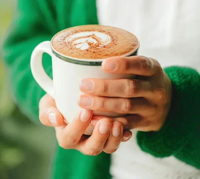 GREEN LION COFFEE - The Organic Andes Blend - 250g Whole Bean Coffee