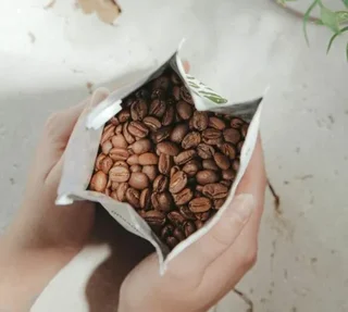 Green Lion Coffee Original – Organska Kafa u Zrnu 250g – Nagrađeni Bio Proizvod 2026