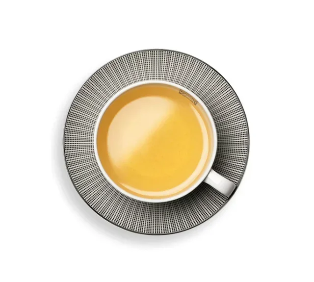 Grönt Te 1, 2, 3 Jag Går till Skogen - Lösvikt 200 g - DAMMANN FRÈRES