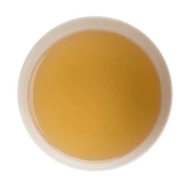 Green Tea 1, 2, 3 I'm Off to the Woods - Loose Leaf 100g - DAMMANN FRÈRES