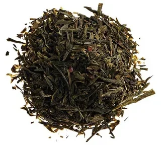 Πράσινο Τσάι «Bêtise de Thé» - Χύμα, 100 γρ. - COMPTOIR FRANÇAIS DU THÉ